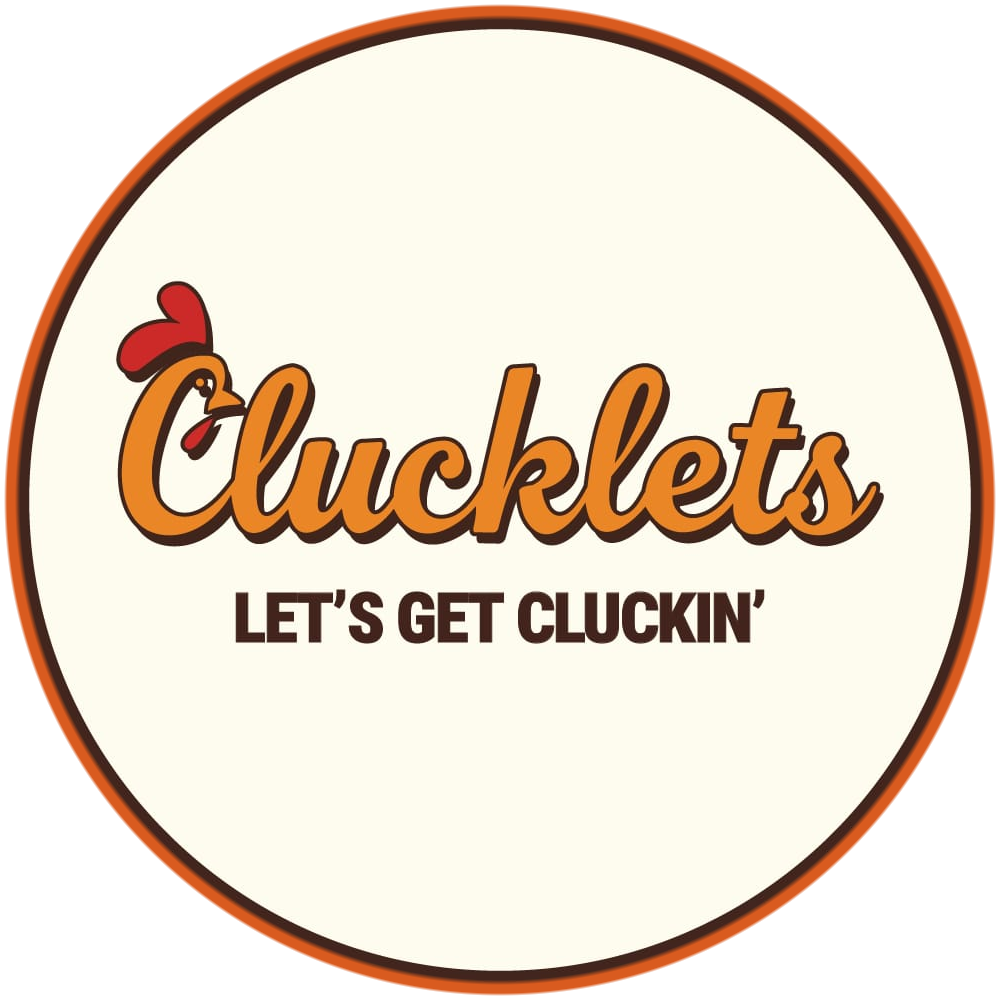 Clucklets — Let's Get Cluckin'